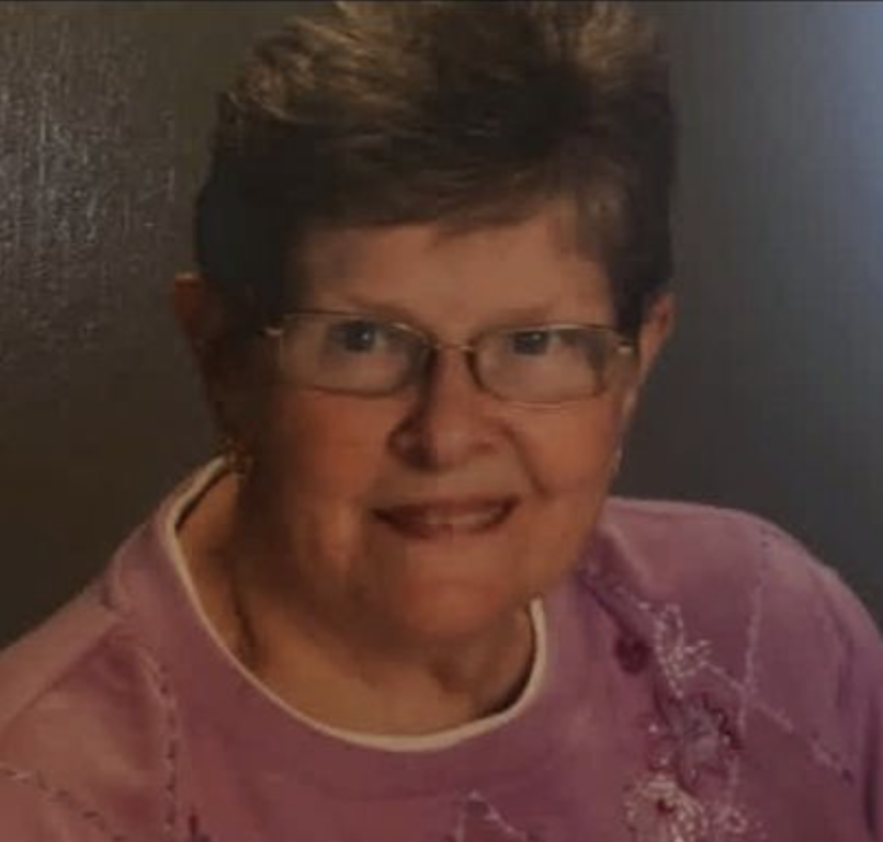 LaVerda Jeanne Schulze