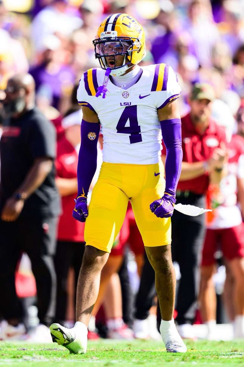 Mansoor Delane/ Photo courtesy of X