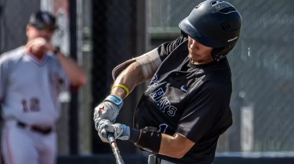 FHSU Athletics/Parker Nisbeth