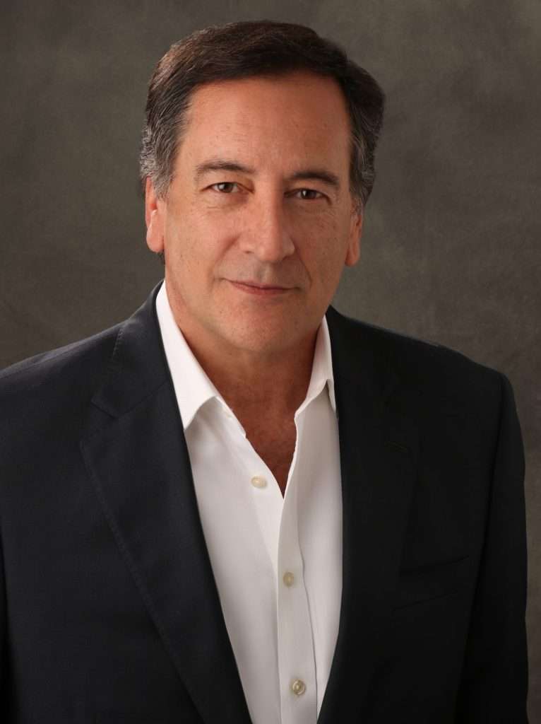 Charles Fuschillo Jr. - Alzheimer's Foundation of America