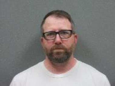 <b>John Thurman Brown - 3rd Degree Domestic, Child Abuse, Discharge of a Firearm at Occupied Structure, Terroristic Threat</b>