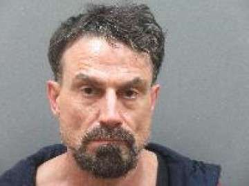 <b>Rick Reeves - Failure to Appear (x5), Conditional Release Violation (x3)</b>