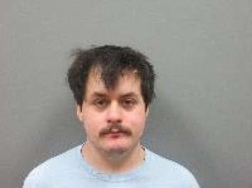 <b>Elio A Nila - Minor in Possession</b>