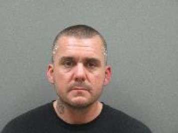 <b>Lucas Alexander Partain - Theft $0-$500</b>