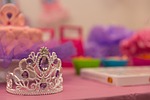SPONSORED STORY: Hoisington Public Library to host Princess Tea Party April 25