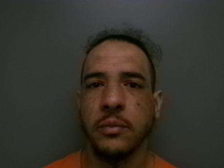 <b>Darin Lawrence Jones - Possession of Controlled Substance (Cocaine), Possess Firearm during Commission of a Felony</b>