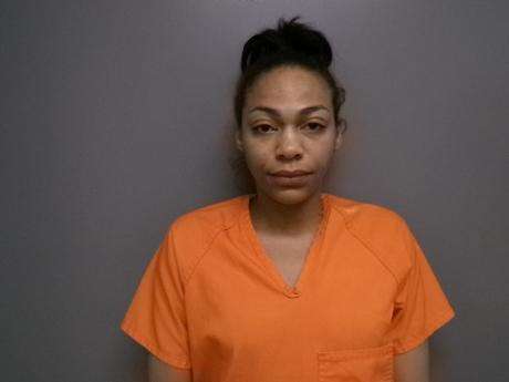 <b>Jordyn Patricia Price - Possession of Controlled Substance (Cocaine)</b>
