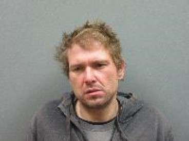 <b>Brian John Howard - Criminal Trespassing 1st Degree</b>