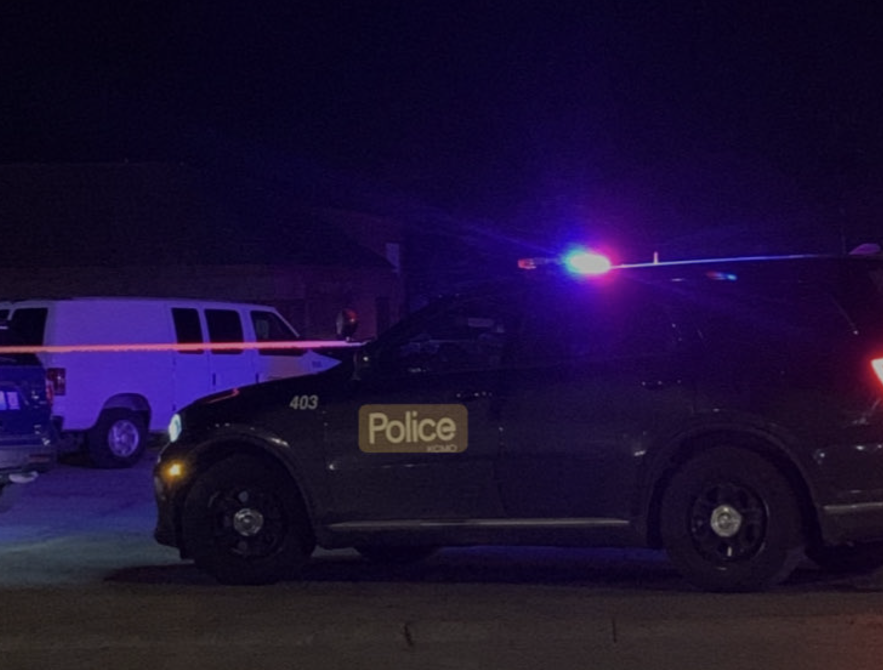 Photo Sheriff Daryl Forte