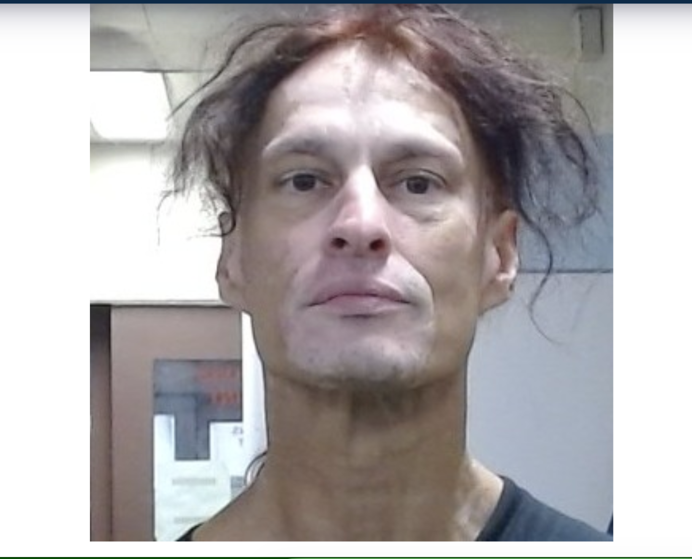 Rowell -photo Sedgwick County