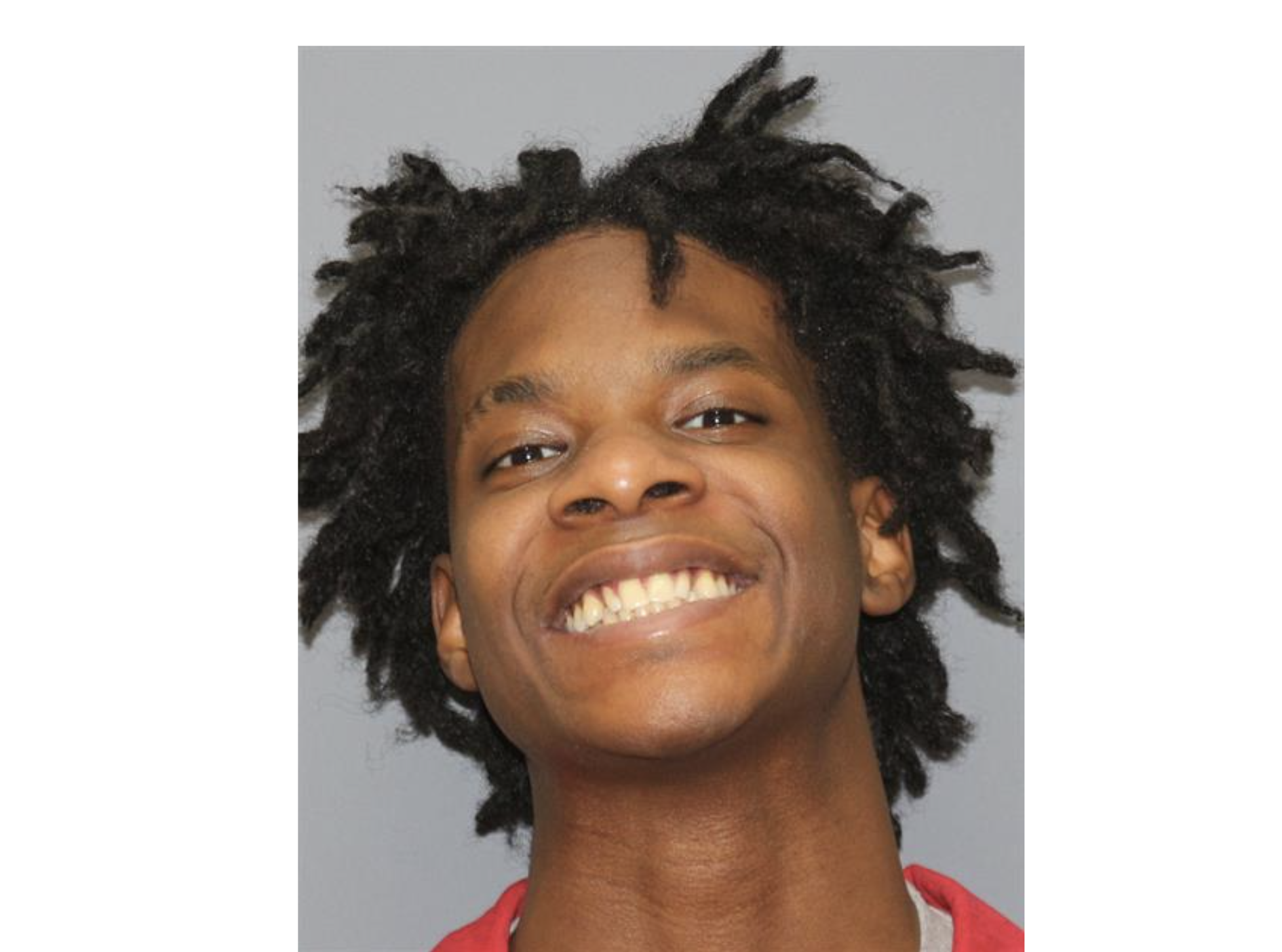 Montgomery photo KDOC