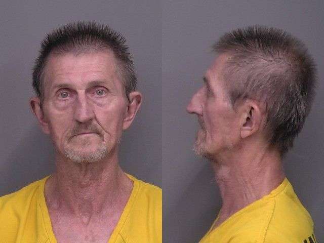 Schmidt,Ricky John (65)