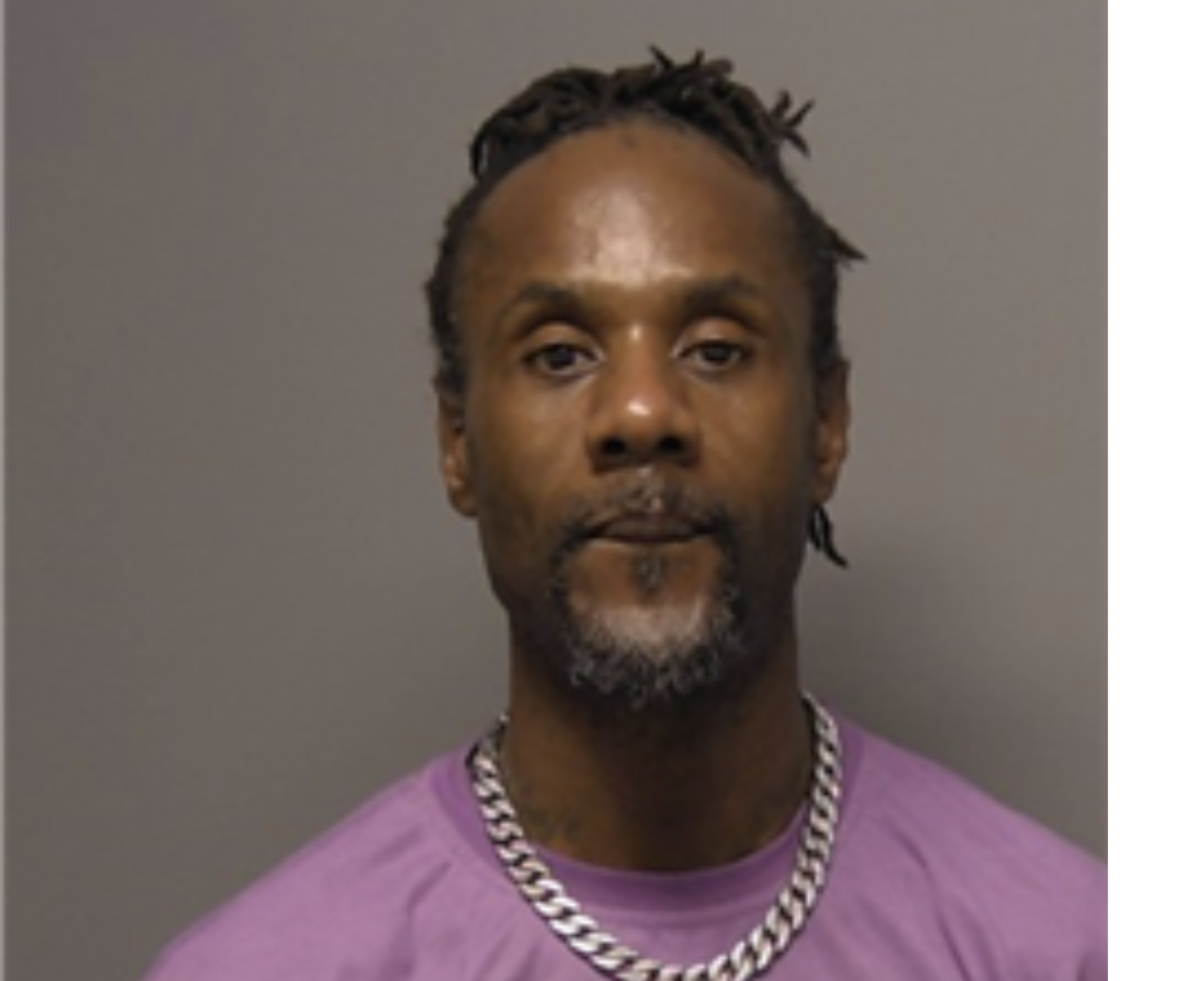 Sheriff: Kansas registered offender jailed on new allegations