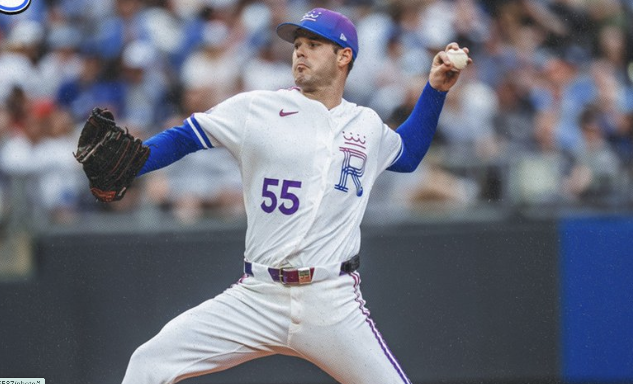 Photo Kansas City Royals