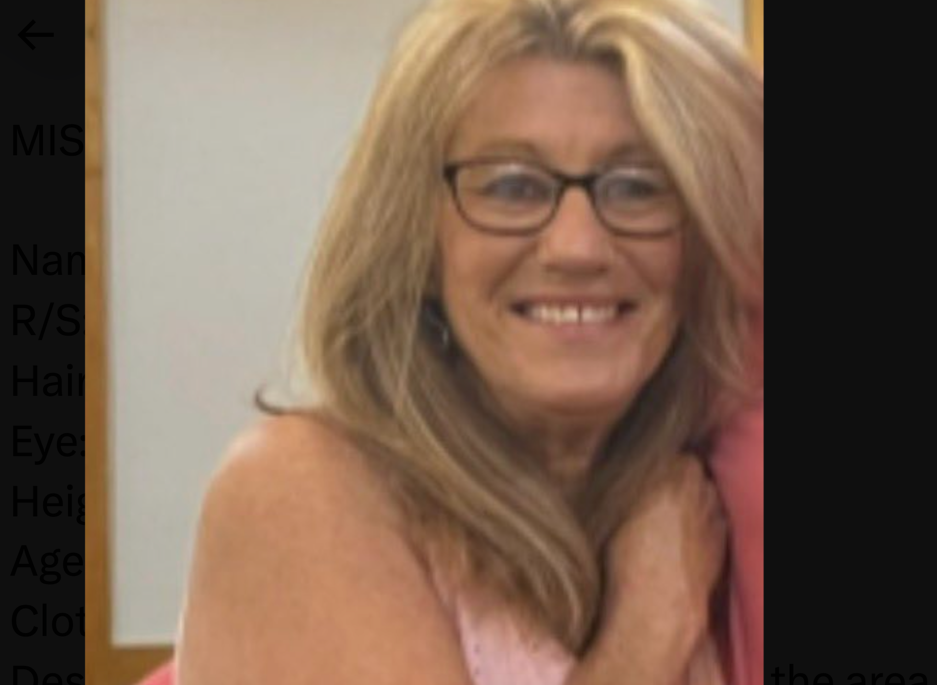 Mary Teresa Stratton