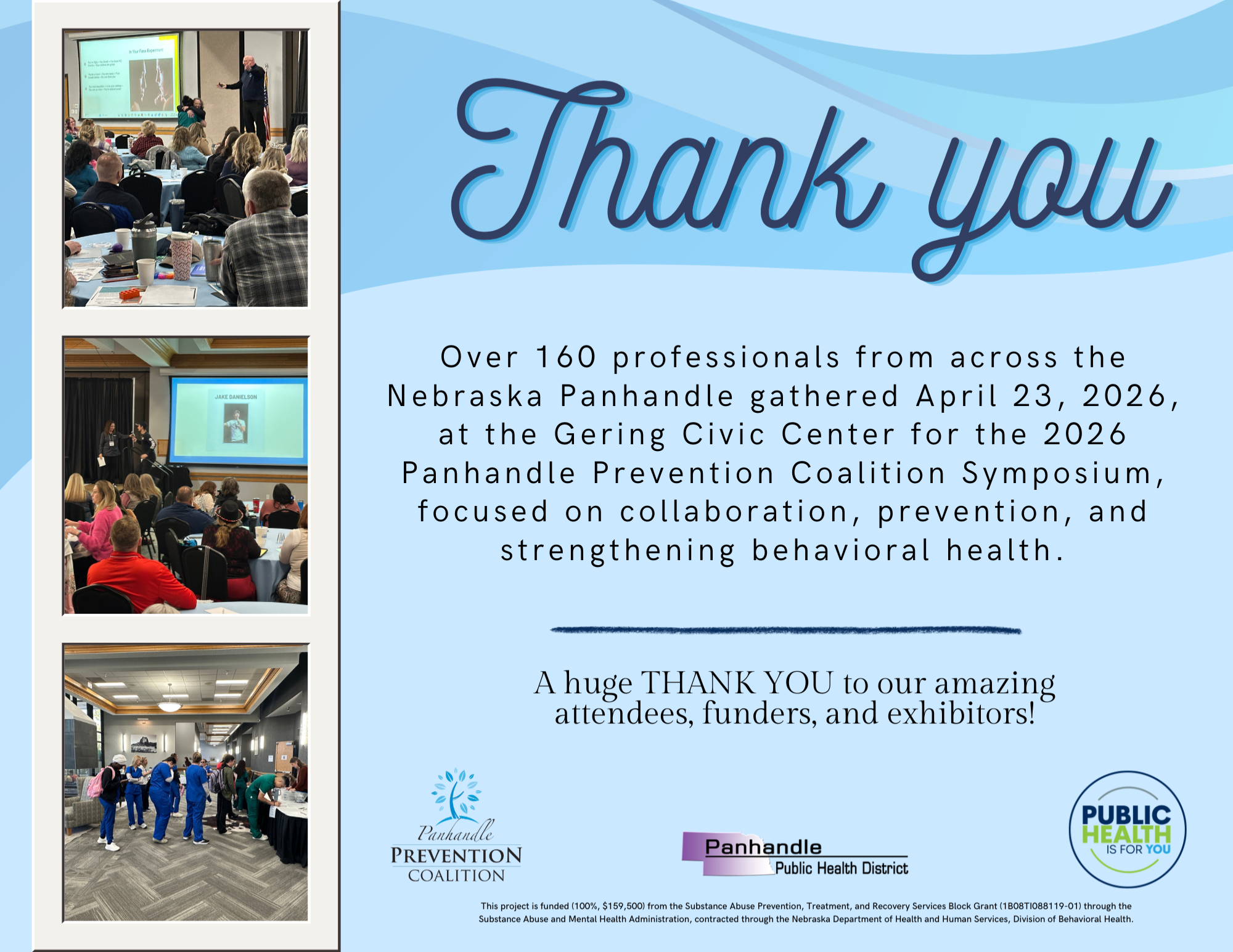 Courtesy Panhandle Public Health District