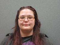 <b>Abcde Raen Griffin - Driving Under Influence of Liquor</b>