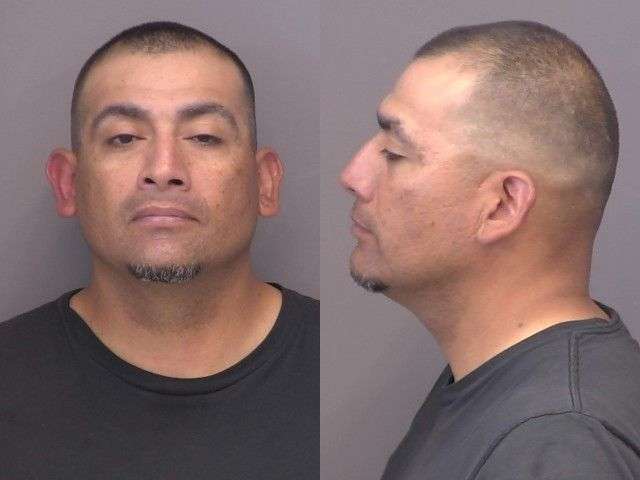 Martinez, Miguel Angel (41) - Photo, Saline County Sheriff's Office