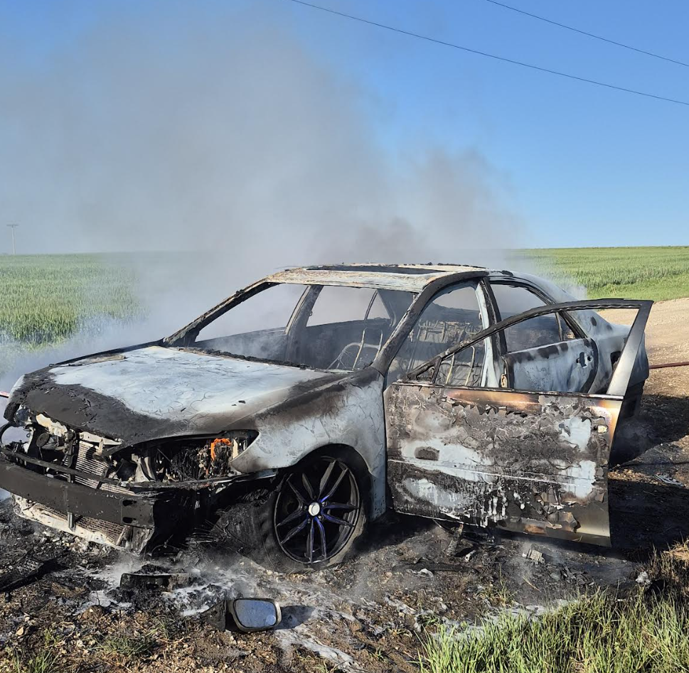 Photo, Saline County Sheriff's Office