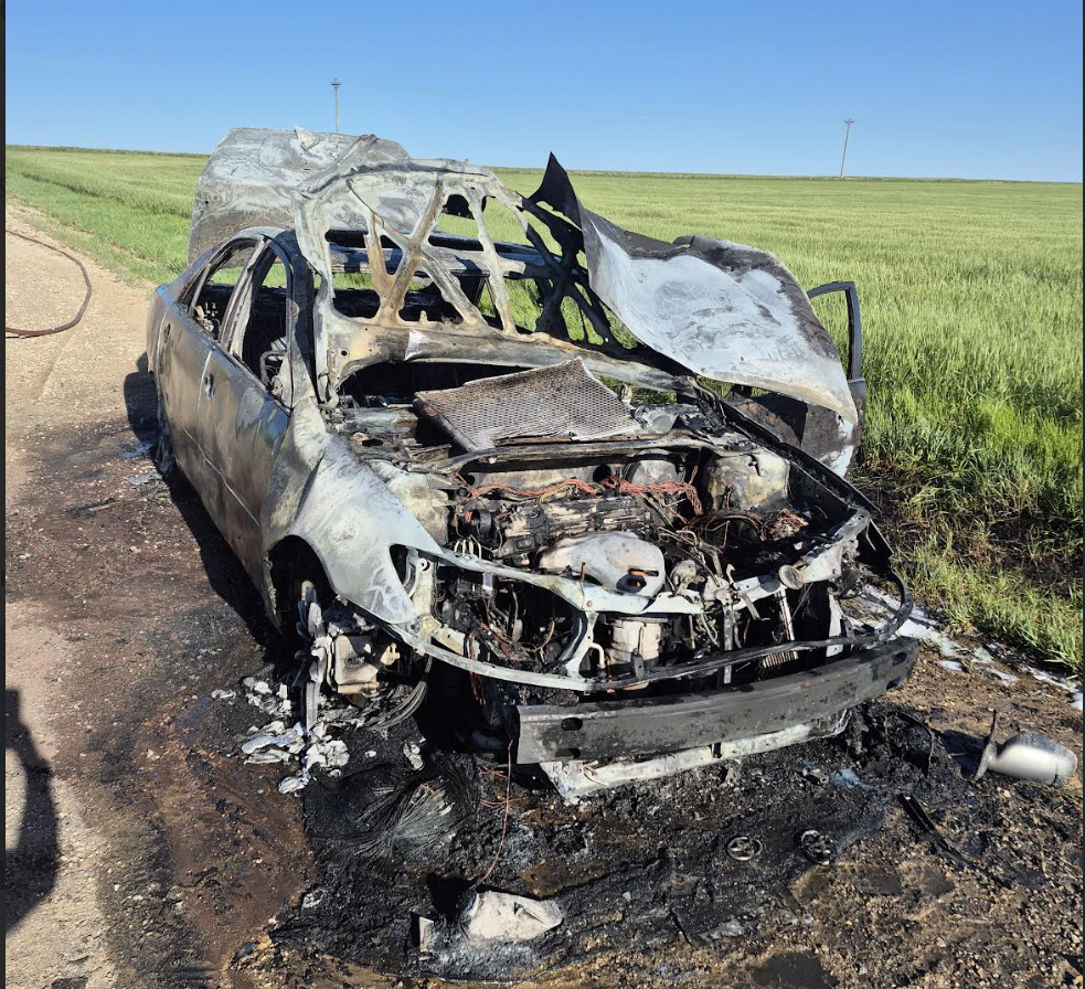 Photo, Saline County Sheriff's Office