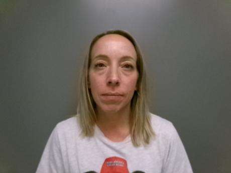 <b>Rebecca Rose Hecox - Driving Under the Influence-1st</b>