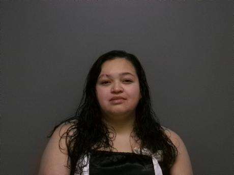 <b>Lindsey L Delgado - Failure to Appear-Driving Under Suspension</b>