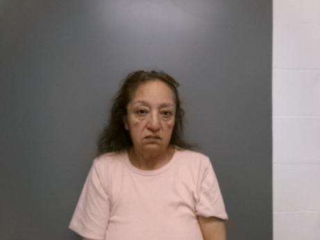 <b>Aida Elizabeth Realpe - Buffalo County Warrant</b>