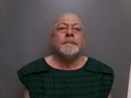 <b>Ronald Leroy Schaub Jr - Trespassing 2nd Degree, Driving Under the Influence-3rd High Test</b>