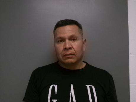 <b>Joel Orozco - Driving Under Suspension</b>