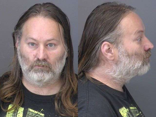 Cochran,Julian Michael (49)