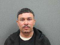 <b>Randy Moises Delgado-Perez - Immigration</b>
