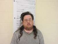 <b>Aaron Todd Tiensvold - Sexual Assault of Child, Electronic Enticement of a Child</b>