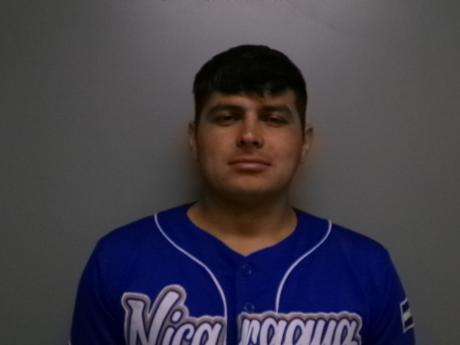 <b>Roberto Alexander Jarquin-Gonzalez - No Operators License</b>