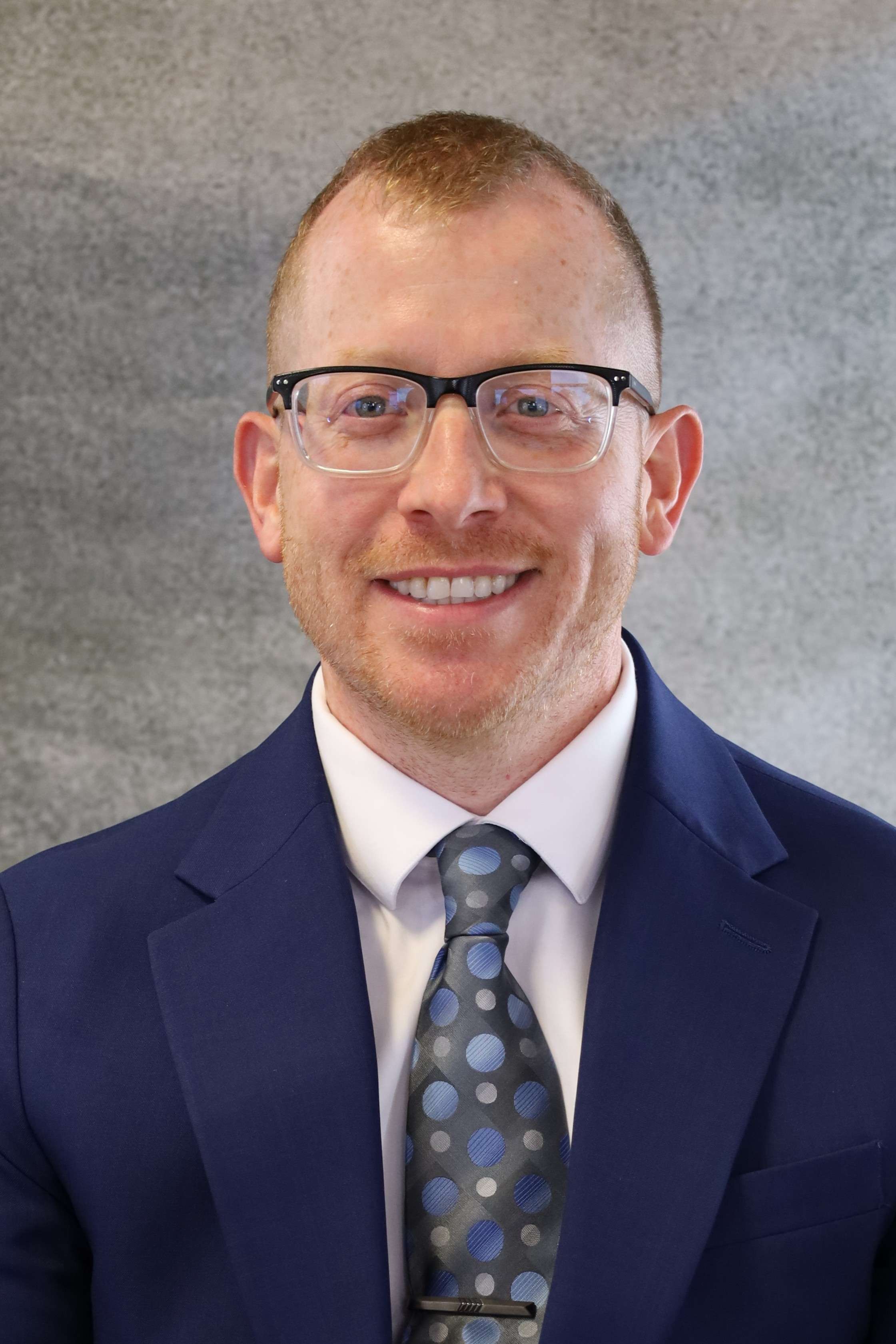 David Chaney/ Photo courtesy of the St. Joseph School District