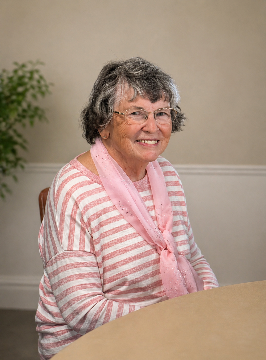 Elnora Lyn-Nell Reynolds Lowry Clark