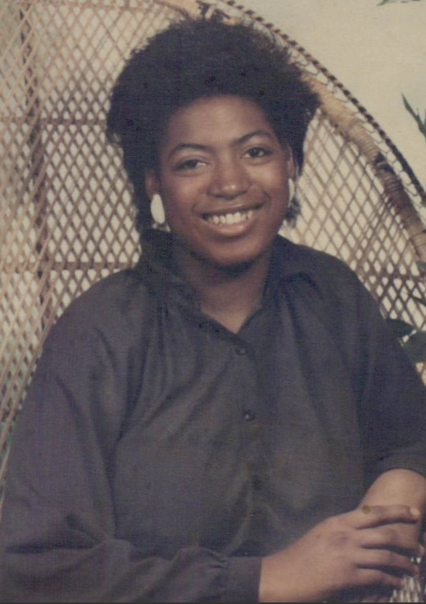 Sara Marie Thomas