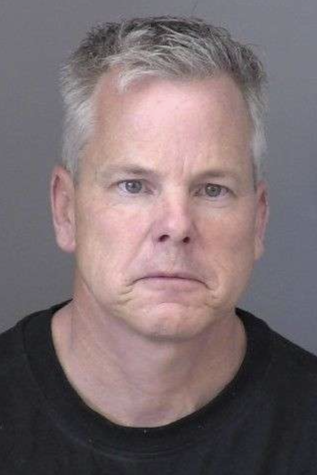 Engholm,Jonathan Carl (50) - Photo, Saline County Sheriff's Office