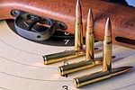 Cottonwood Extension District 4-H shooting sports program