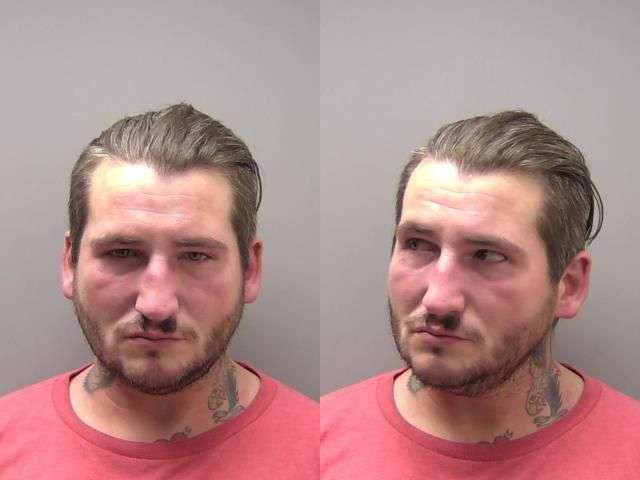 BEATTY SAMUEL DWI 500 BOND