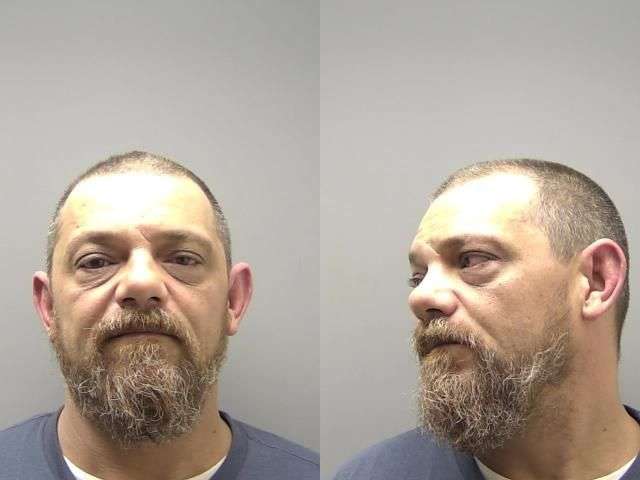 FARQUHAR CASEY DWI SENT 2 DAYS