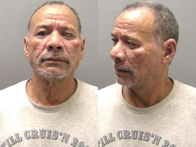 JOHNNY DAVIS DWI 240.50 CASH