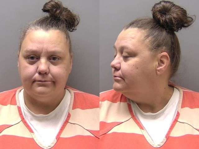 JONES STACY DWI SENT 2 DAYS