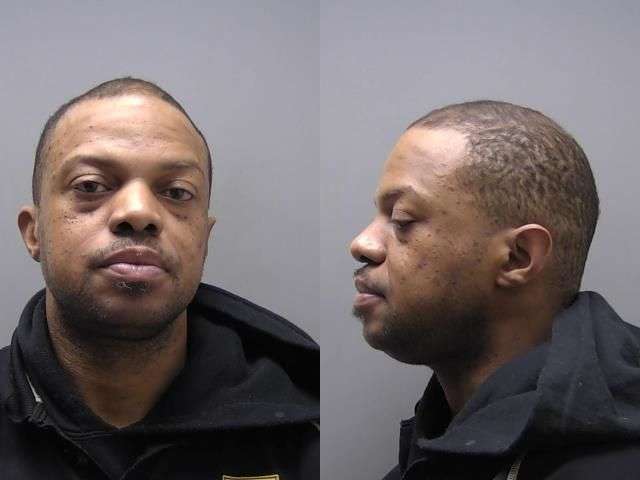 KIMBROUGH KARL DWI SENT 2 DAYS