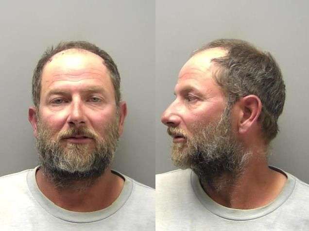 KRETZER CHRISTOPHER DWI 2500 BOND