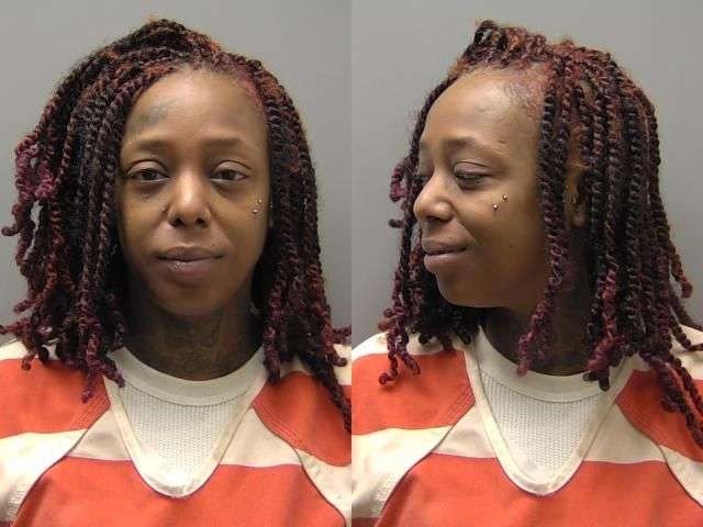 LEONARD TYRELL BURGLARY SENT 2 DAYS