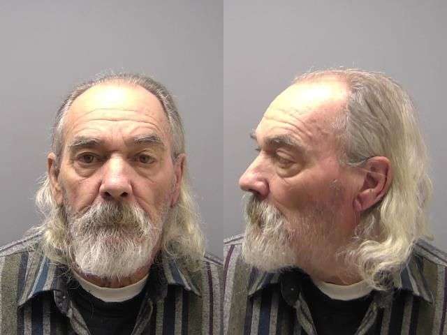 LEWIS ROBERT DWI SENT 2 DAYS