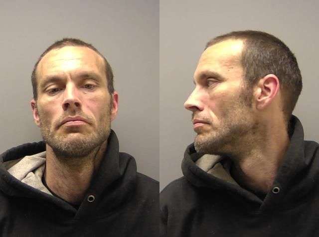 LITTLEWOOD WILLIAM BURGLARY NO BOND