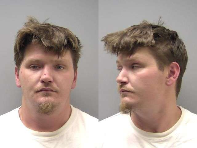 OLIPHANT CHAD POSS CONT SUBS SENT 1 DAY