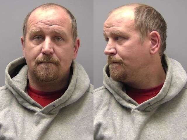 SCHENECKER CHARLES TRAFF DRUGS NO BOND