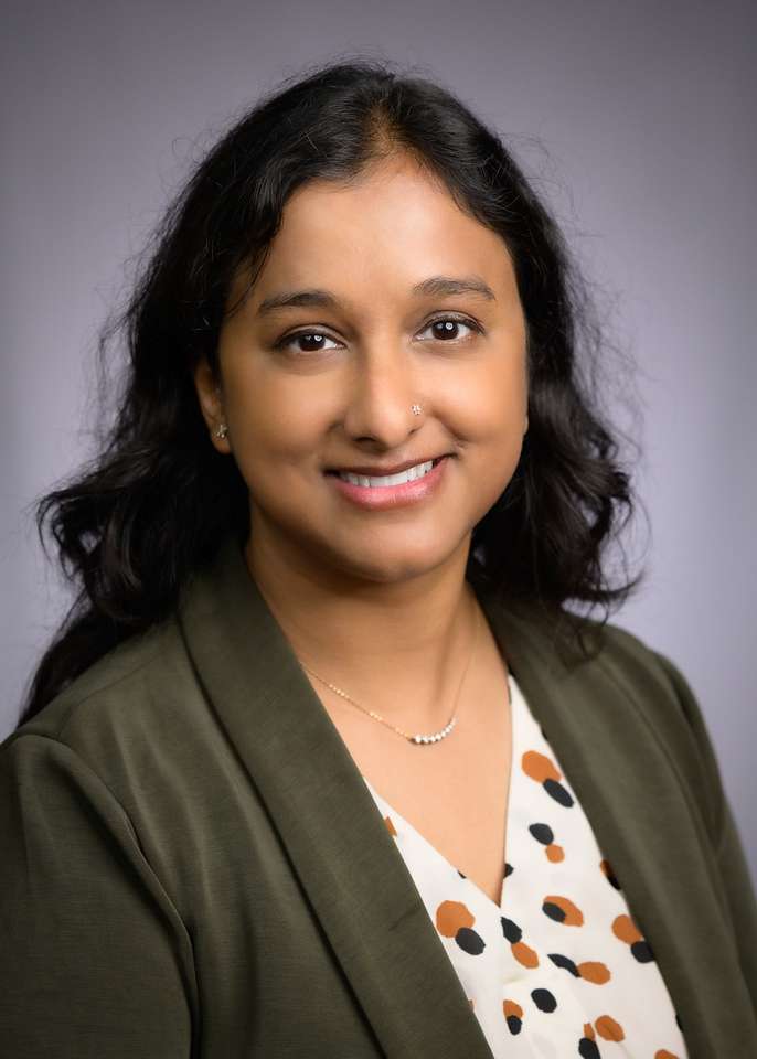 Chadron State College Assistant Professor of Business, Dr. Diya Ganguly, is the first author and project lead on a research project about so-called forever chemicals published recently in Ecological Economics, a peer-reviewed journal.